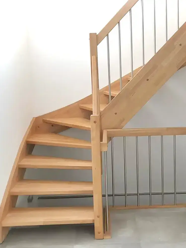Aigner Treppenbau - Wir bringen Sie nach oben!